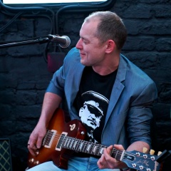 Евгений Скачков, 30.11, Санкт-Петербург