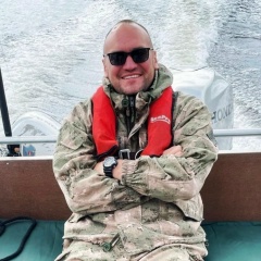 Роман Воронежев, 22.10.1979, Санкт-Петербург