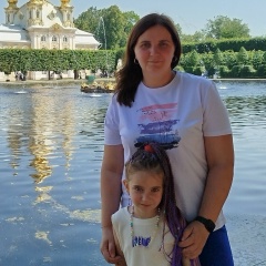 Екатерина Пащенко, 26.06, Армавир