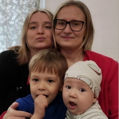 Татьяна Аверкина, 28.10.1986, Тула