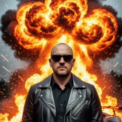 Володя Кексин, 27.06.1986