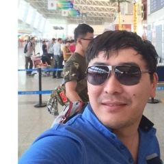 Naiman Atabayev, 26.12.1989