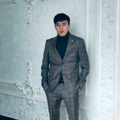 Илияс Пернебек, 09.09, Астана