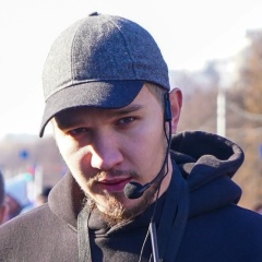 Егор Лукша, Уфа