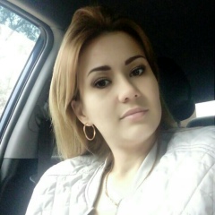 Наталия Паю, 19.12, Тобольск