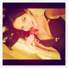 Мария Есаулова, Москва