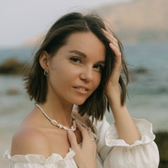 Юлия Соколова, 28.09.1993, Екатеринбург