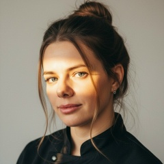 Наталья Кулакова, 04.02.1986, Красноярск