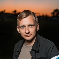 Евгений Степин, 22.11, Москва