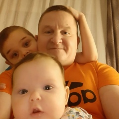 Михаил Евсиков, 06.02.1981, Санкт-Петербург