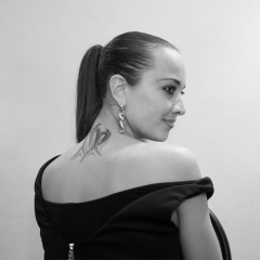 Анна Генералова, 10.11.1988, Астрахань