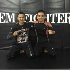 Saken Bayauov, Алматы