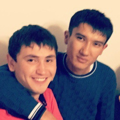 Курбатов Дильшат, 15.09, Алматы