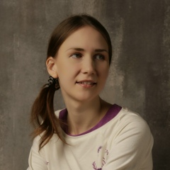 Ольга Кирпиченкова, 18.07.1988, Санкт-Петербург