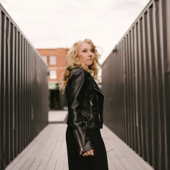 Анна Коновалова, 24.12, Новосибирск