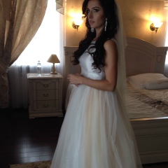 Надія Гончаренко, 16.10, Киев