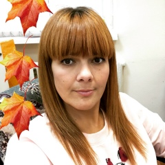 Татьяна Можаева, 05.03.1980, Химки