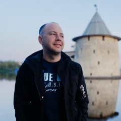 Виктор Васильев, 31.01, Псков