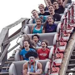 Алим Гайдарбеков, 29.03, Москва