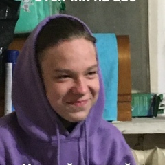 Стёпа Воробьёв, 02.03.1996, Воронеж