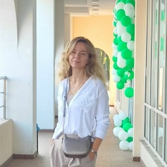 Елена Борисова, 23.06, Звенигород