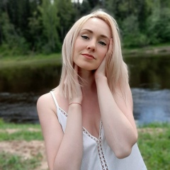 Ксения Король, 06.07, Санкт-Петербург