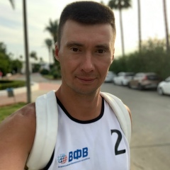 Линар Мустаев, 14.07.1989, Уфа