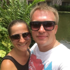 Алексей Дубровин, 08.05