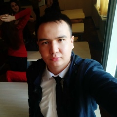 Акмаль Исламов, 06.08.1997, Канимех