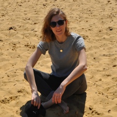 Лена Селиванова, 27.04.1989, Москва