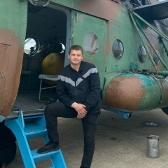 Егор Заикин, 05.07.1989