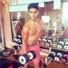 Ramazotti Borrachos, 04.04.1994, Nabeul