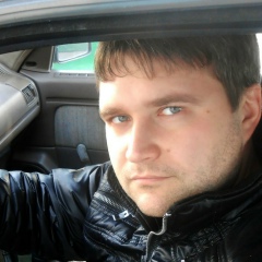 Андрей Солодовник, 23.09, Днепр (Днепропетровск)