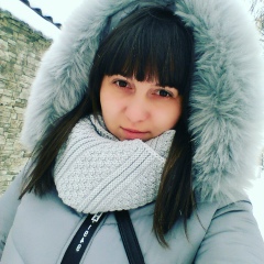 Алинка Захарчук, 04.07, Малая Виска