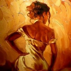 Ольга Касаткина, 21.01, Санкт-Петербург