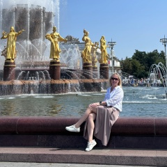 Дина Березикова, 12.09, Тверь