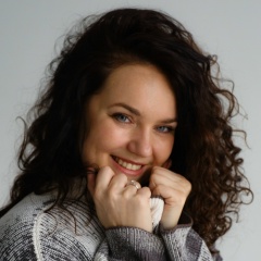 Елена Такмазис, 29.09, Москва