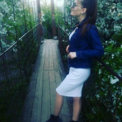 Диана Савельева, 03.10.1996