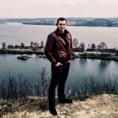 Игорь Сыренков, 26.11.1991, Днепр (Днепропетровск)