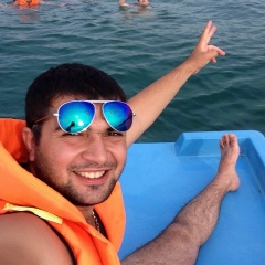 Иван Иванов, 14.05.1992, Владикавказ