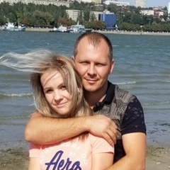 Юлия Шинкарева, 11.07, Батайск