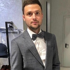 Антон Евгеньевич, 24.12, Санкт-Петербург