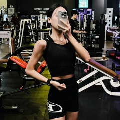 Fitness Trainer, Seoul