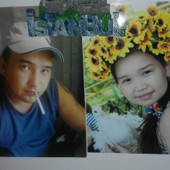 Майра Джангазиева, 21.04.1987, Алматы