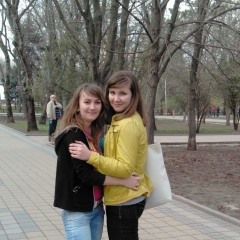 Екатерина Рымова, 23.07.1995, Ростов-на-Дону