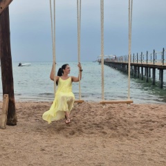 Ольга Степаненко, 29.06.1980, Ставрополь