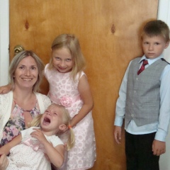 Ольга Талайкова, 01.12, New York City