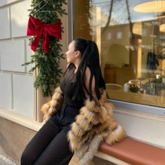 Татьяна Кожанова, 28.11, Питкяранта