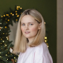 Merelin Epple, 01.11.1990, Москва