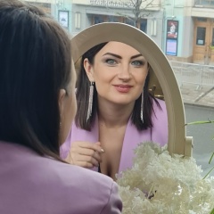 Дарья Ульева, 18.11, Москва